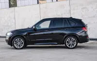 BMW X5 3.0 230kW thumbnail