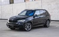 BMW X5 3.0 230kW thumbnail