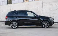 BMW X5 3.0 230kW thumbnail