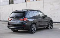 BMW X5 3.0 230kW thumbnail