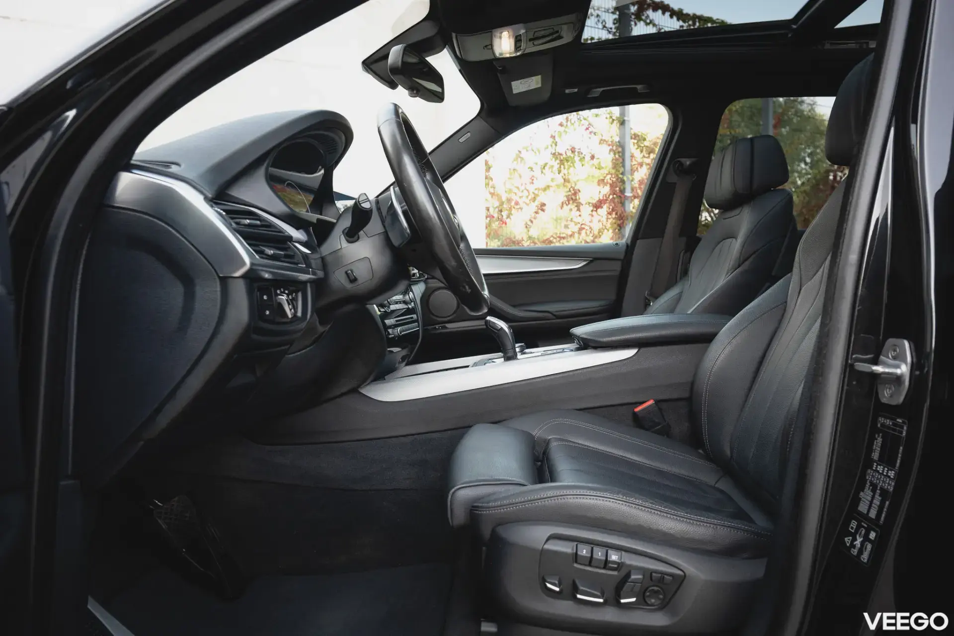 BMW X5 3.0 230kW
