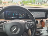 Mercedes-Benz E220 W213 2.0 143kW thumbnail