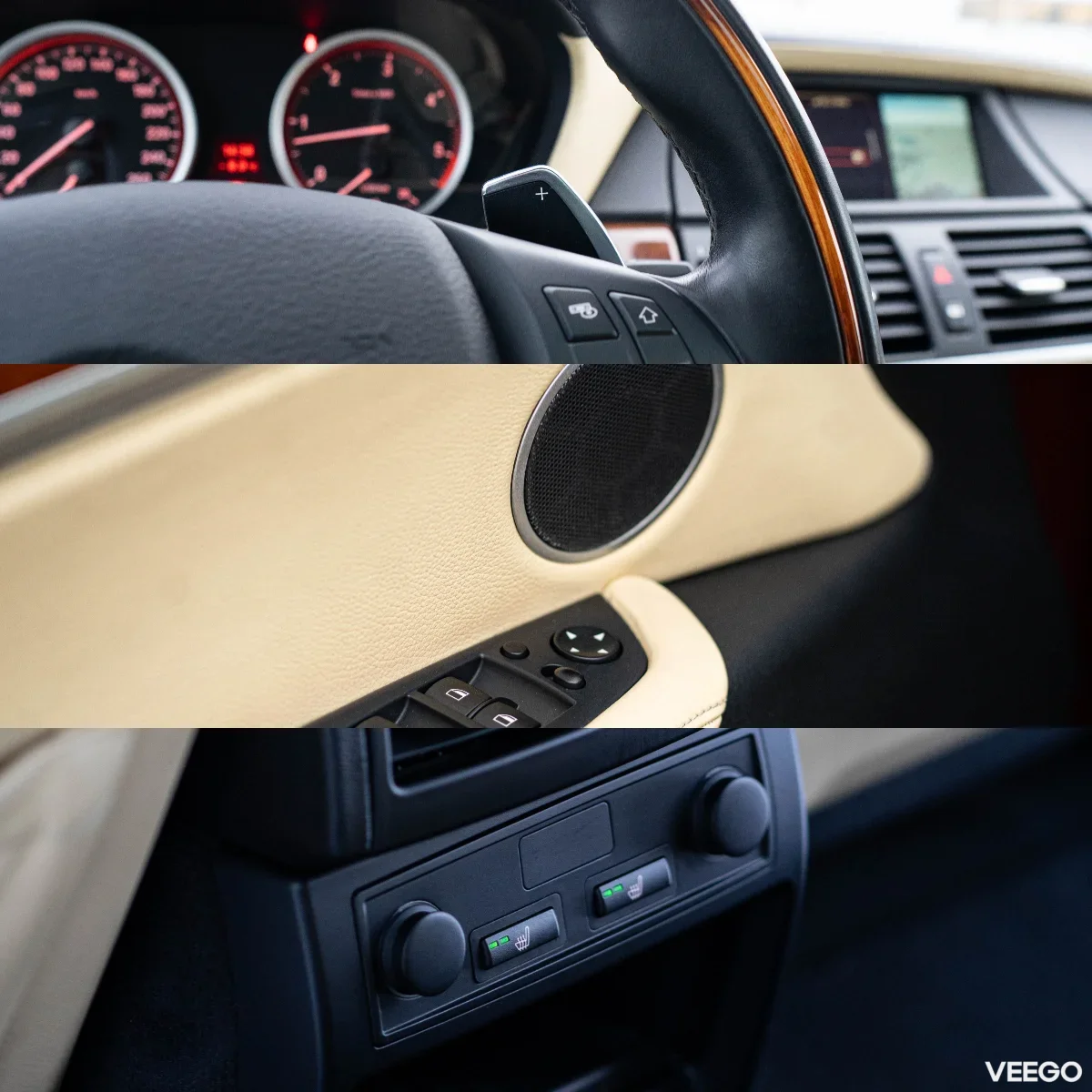 BMW X6 3.0 180kW