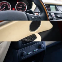 BMW X6 3.0 180kW thumbnail