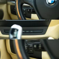 BMW X6 3.0 180kW thumbnail