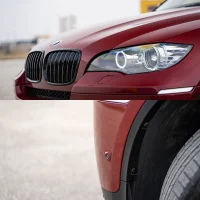 BMW X6 3.0 180kW thumbnail