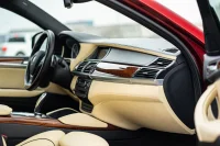 BMW X6 3.0 180kW thumbnail