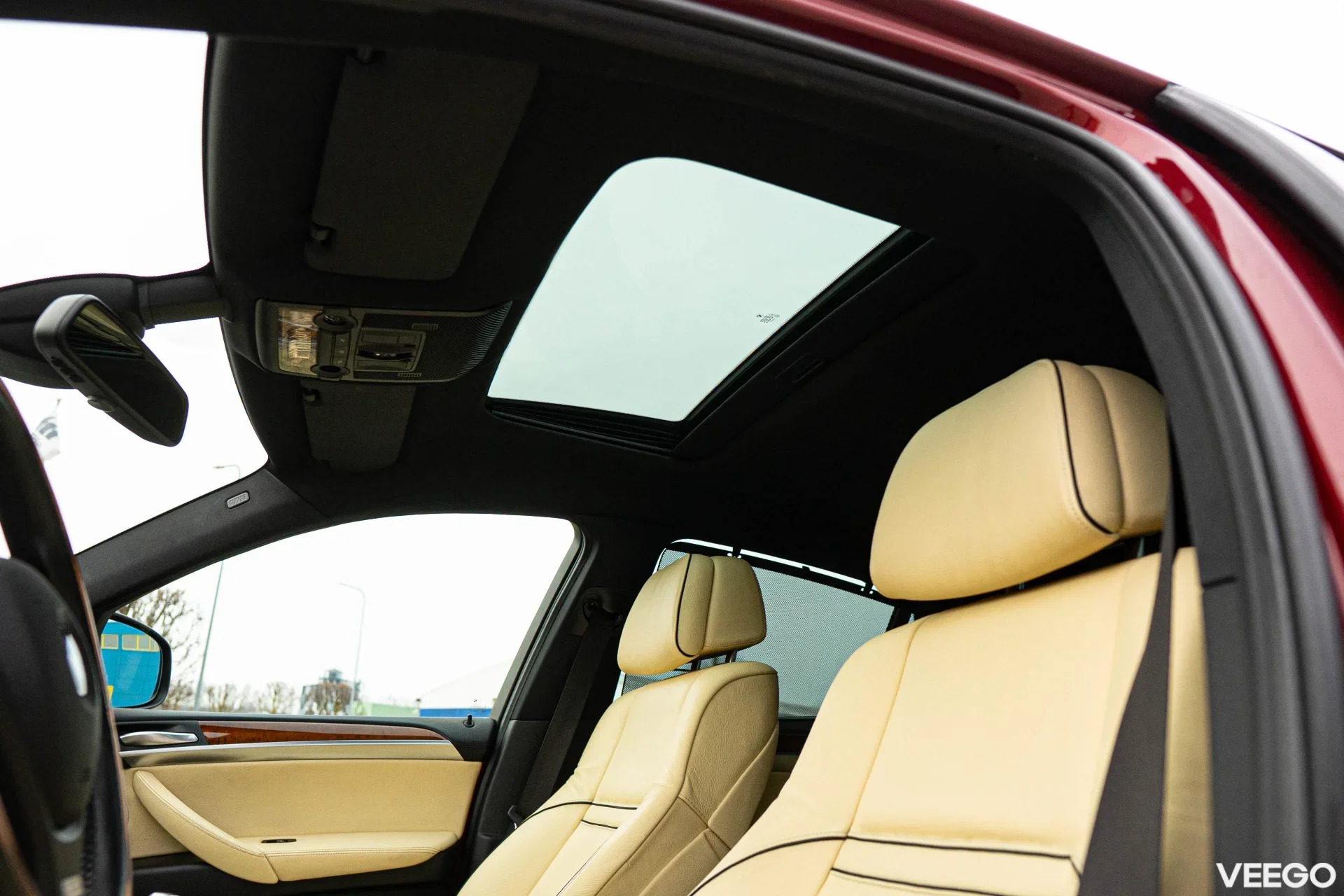 BMW X6 3.0 180kW