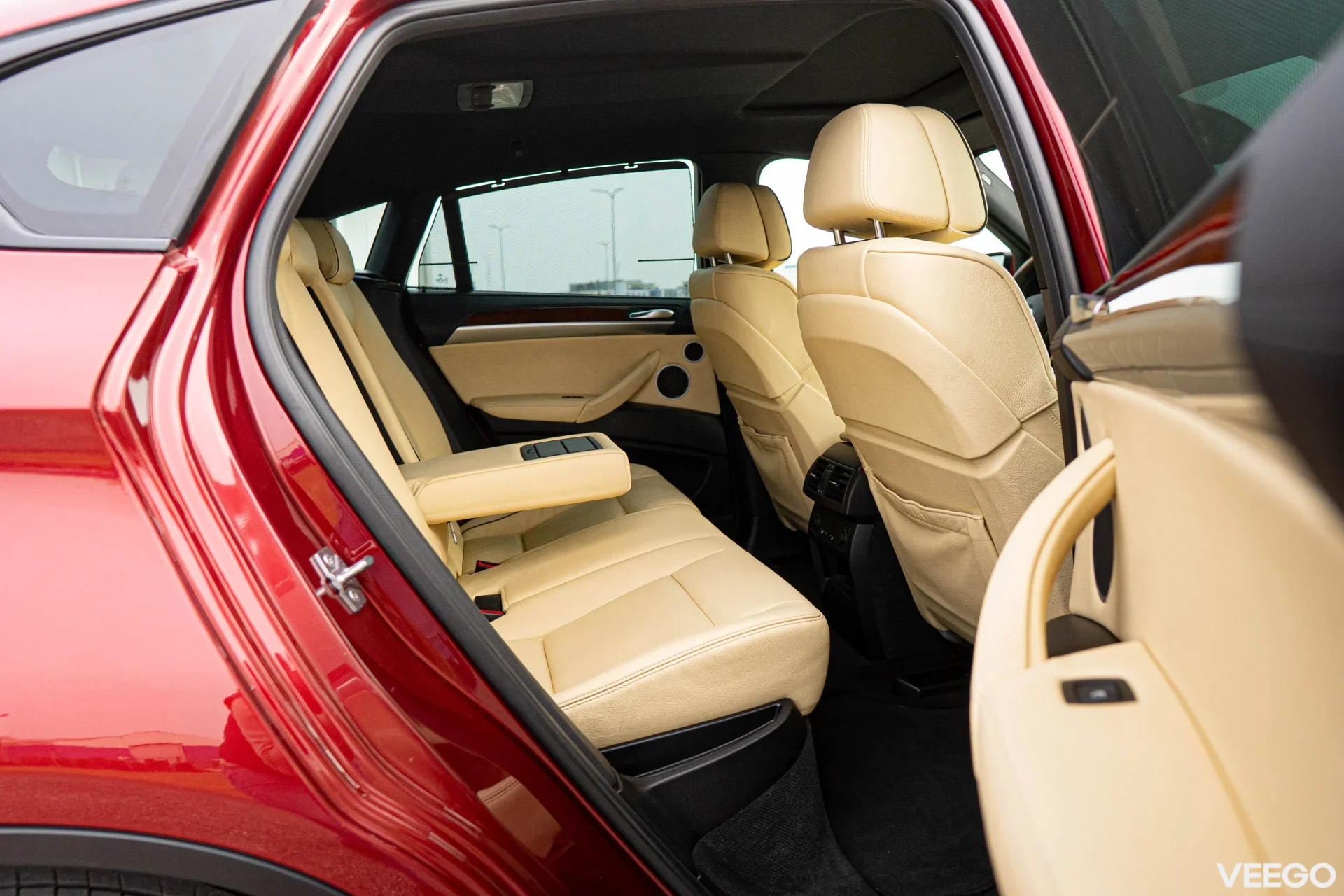 BMW X6 3.0 180kW