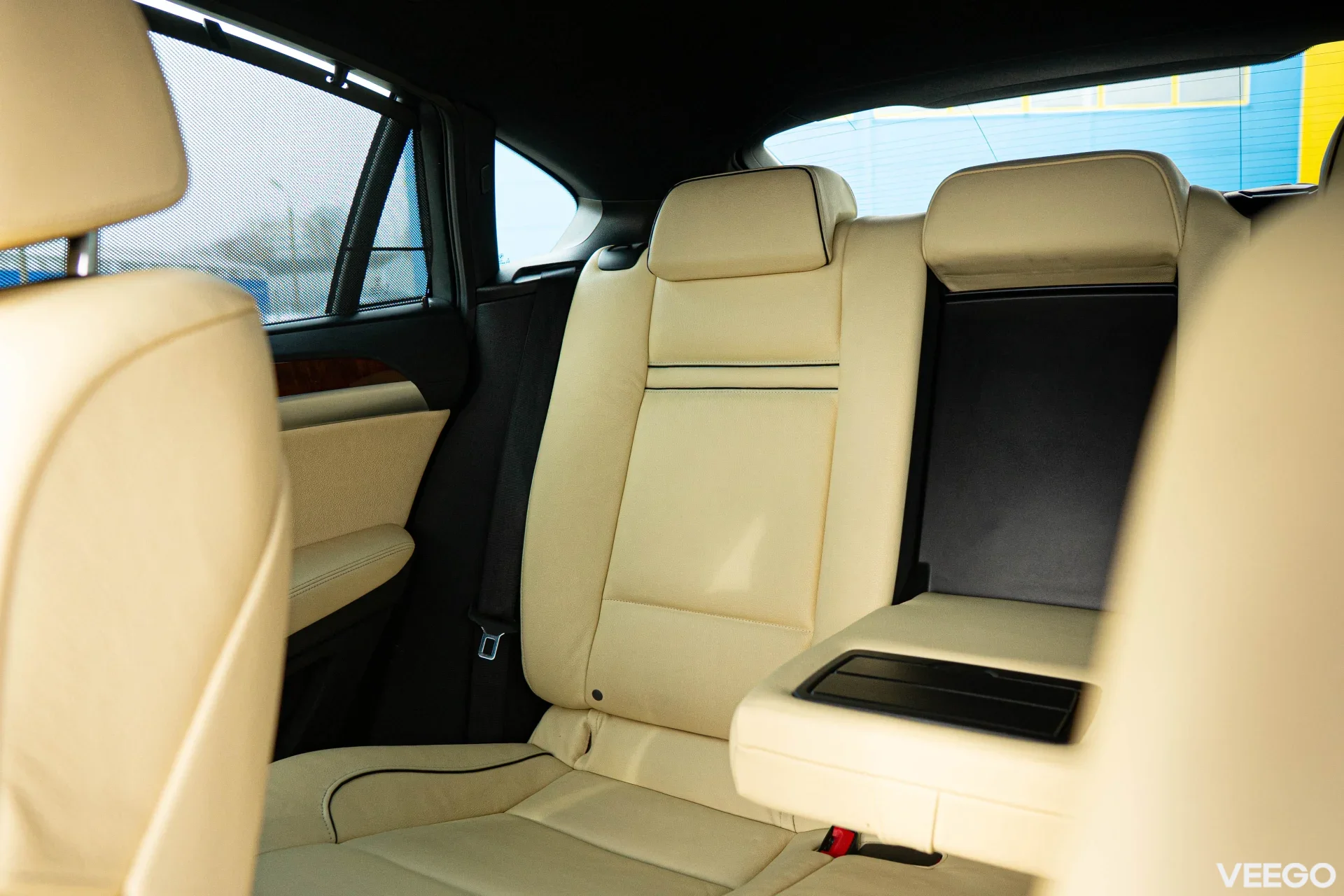 BMW X6 3.0 180kW