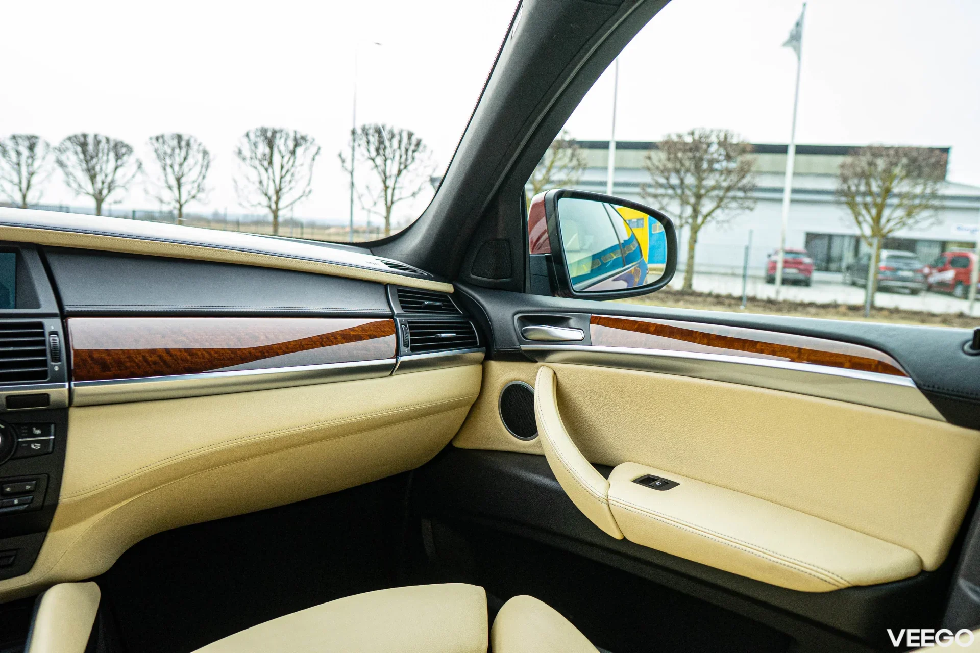 BMW X6 3.0 180kW
