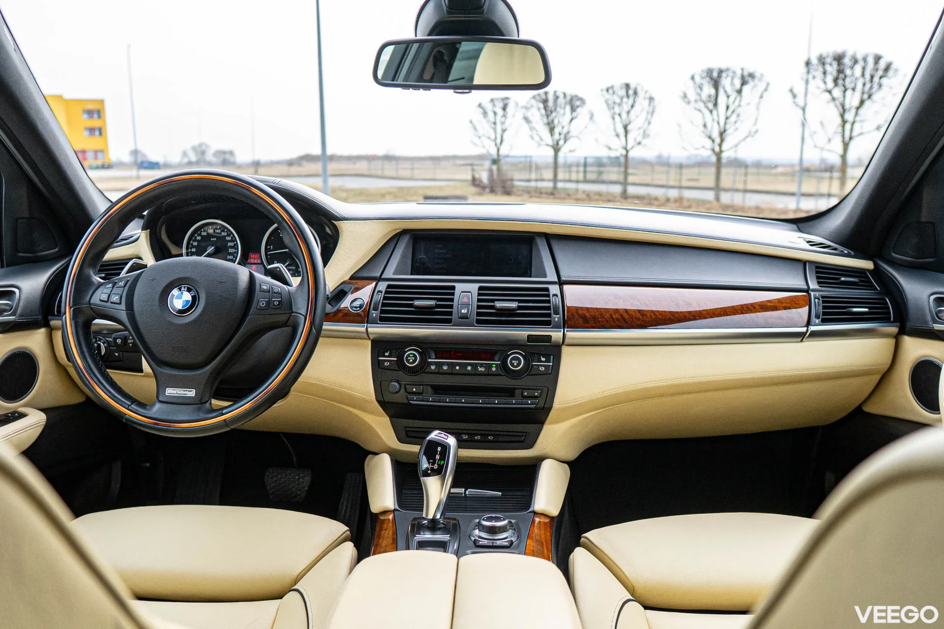 BMW X6 3.0 180kW