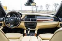 BMW X6 3.0 180kW thumbnail