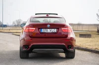 BMW X6 3.0 180kW thumbnail