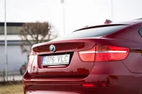 BMW X6 3.0 180kW thumbnail