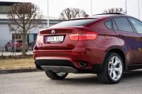 BMW X6 3.0 180kW thumbnail