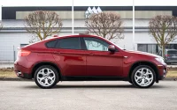 BMW X6 3.0 180kW thumbnail