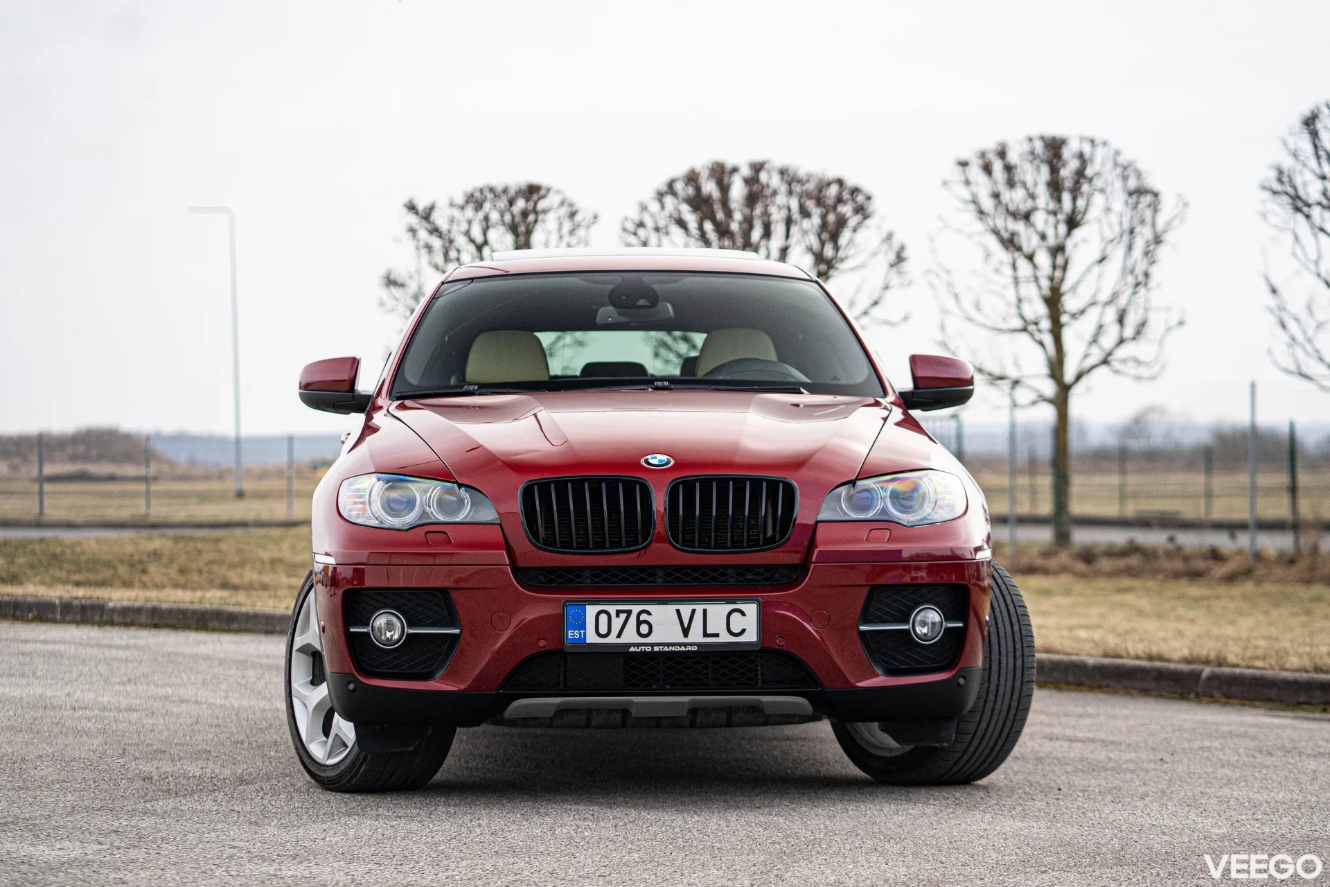 BMW X6 3.0 180kW
