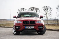 BMW X6 3.0 180kW thumbnail