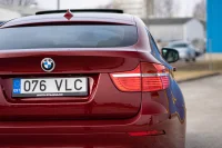 BMW X6 3.0 180kW thumbnail