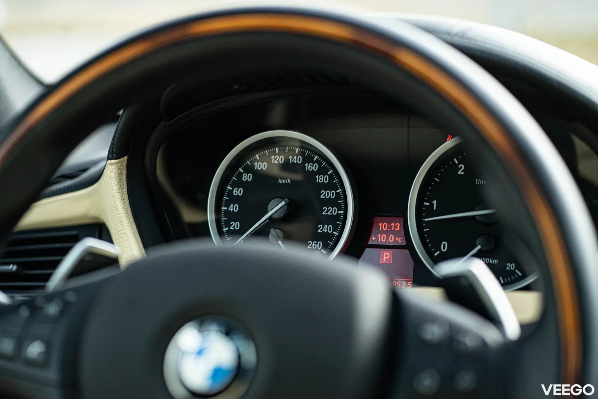 BMW X6 3.0 180kW