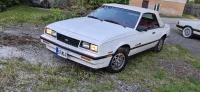Chevrolet Cavalier Z24 2.8 90kW thumbnail