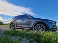 Mazda CX-5 2.5 143kW thumbnail