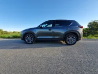 Mazda CX-5 2.5 143kW thumbnail