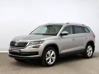 Skoda Kodiaq - 132kW thumbnail