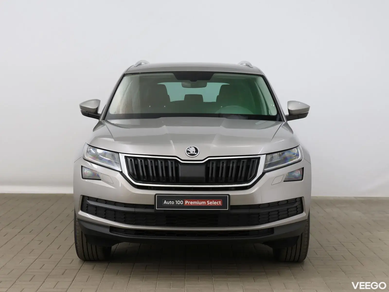 Skoda Kodiaq - 132kW