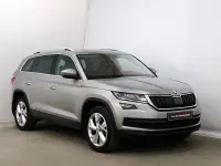 Skoda Kodiaq - 132kW thumbnail