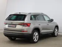 Skoda Kodiaq - 132kW thumbnail