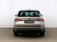 Skoda Kodiaq - 132kW thumbnail