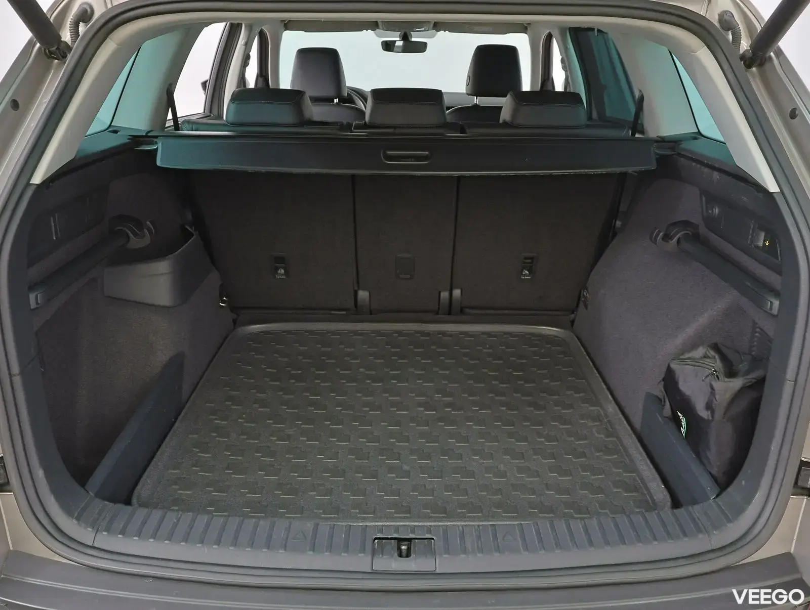 Skoda Kodiaq - 132kW