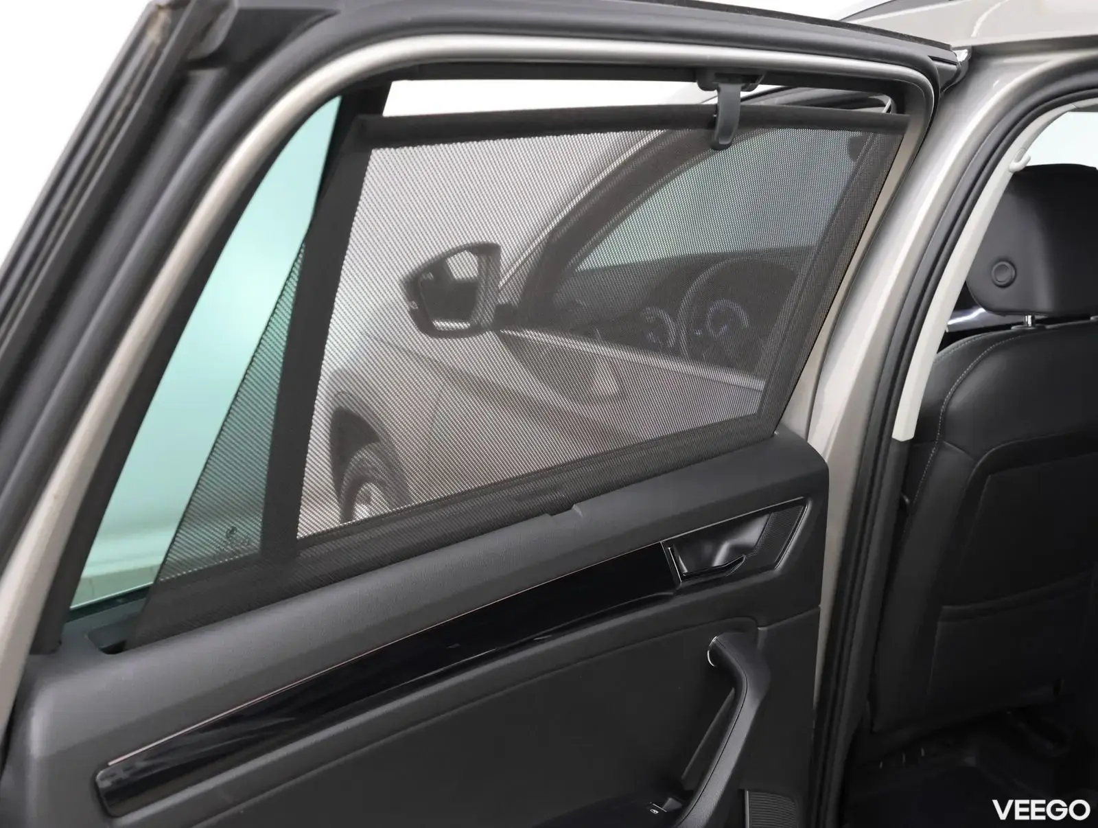 Skoda Kodiaq - 132kW