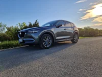 Mazda CX-5 2.5 143kW thumbnail