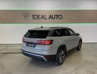 Skoda Kodiaq Selection 1.5 110kW thumbnail