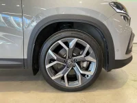Skoda Kodiaq Selection 1.5 110kW thumbnail