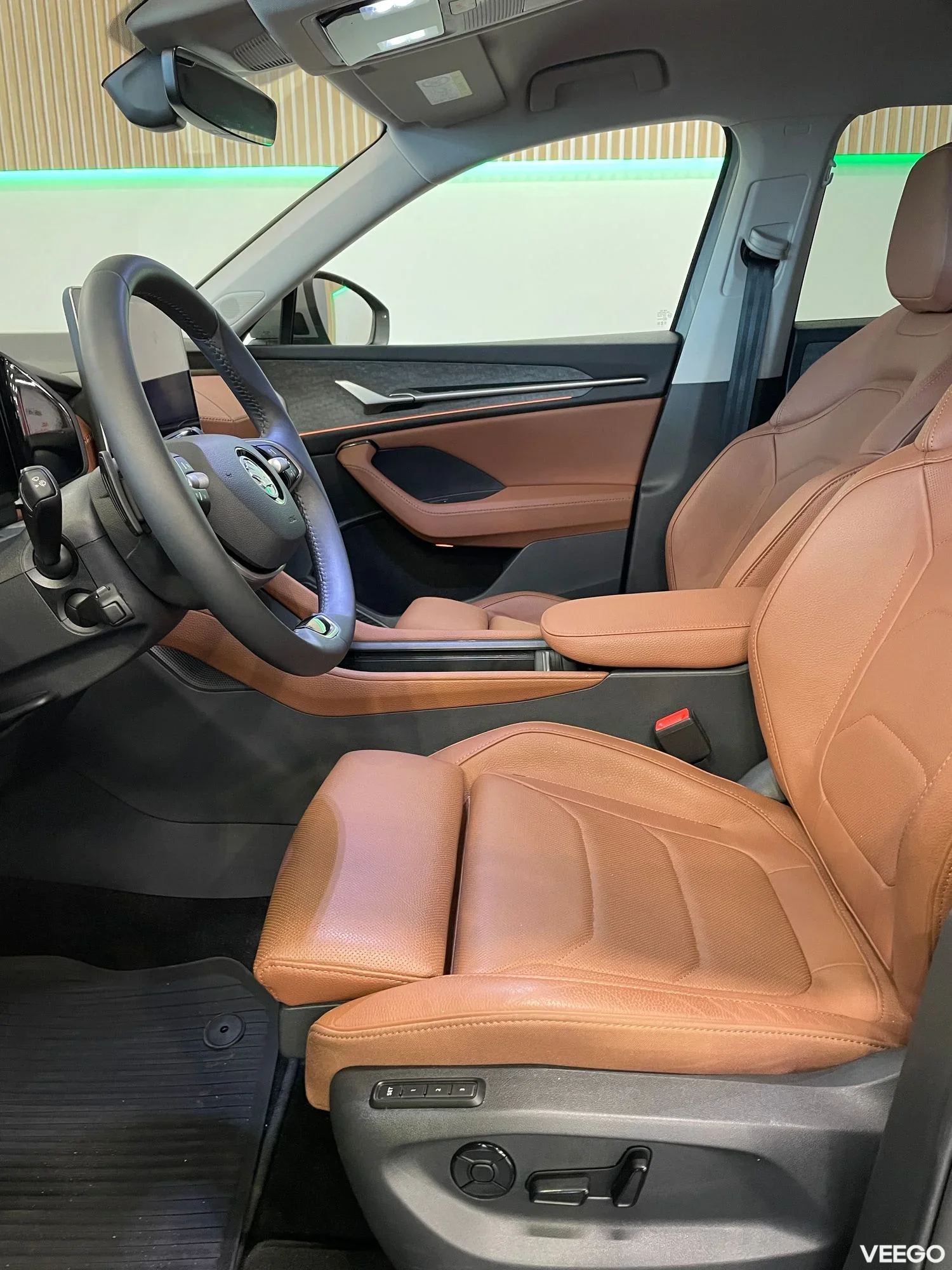 Skoda Kodiaq Selection 1.5 110kW