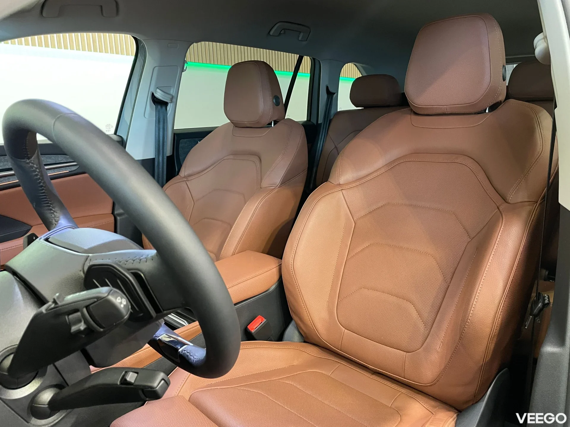 Skoda Kodiaq Selection 1.5 110kW