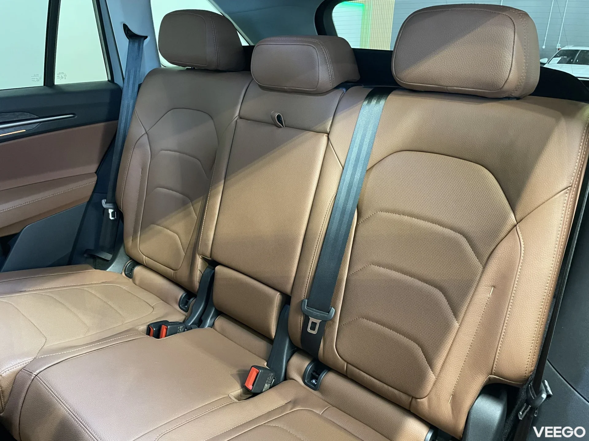 Skoda Kodiaq Selection 1.5 110kW