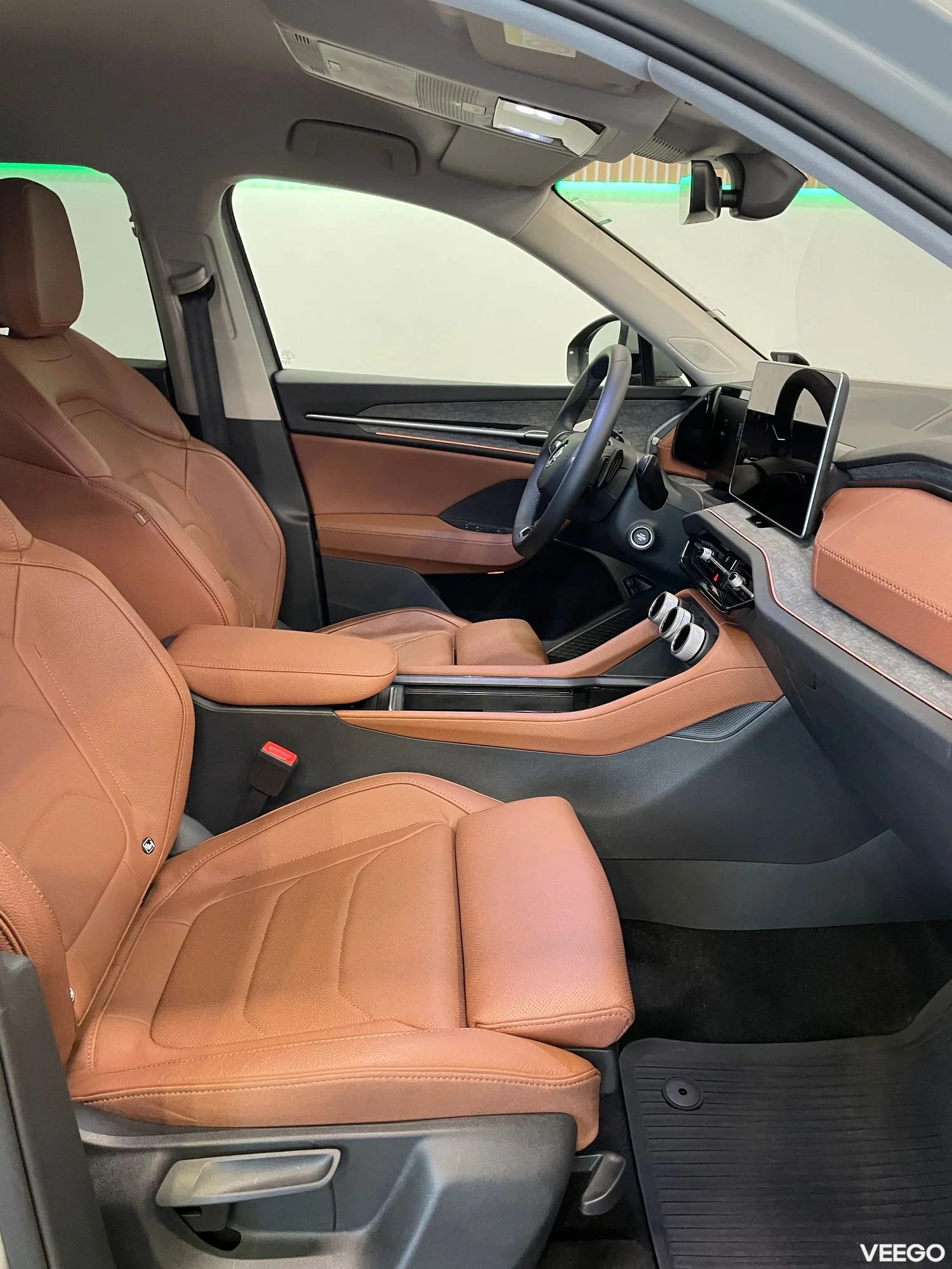 Skoda Kodiaq Selection 1.5 110kW