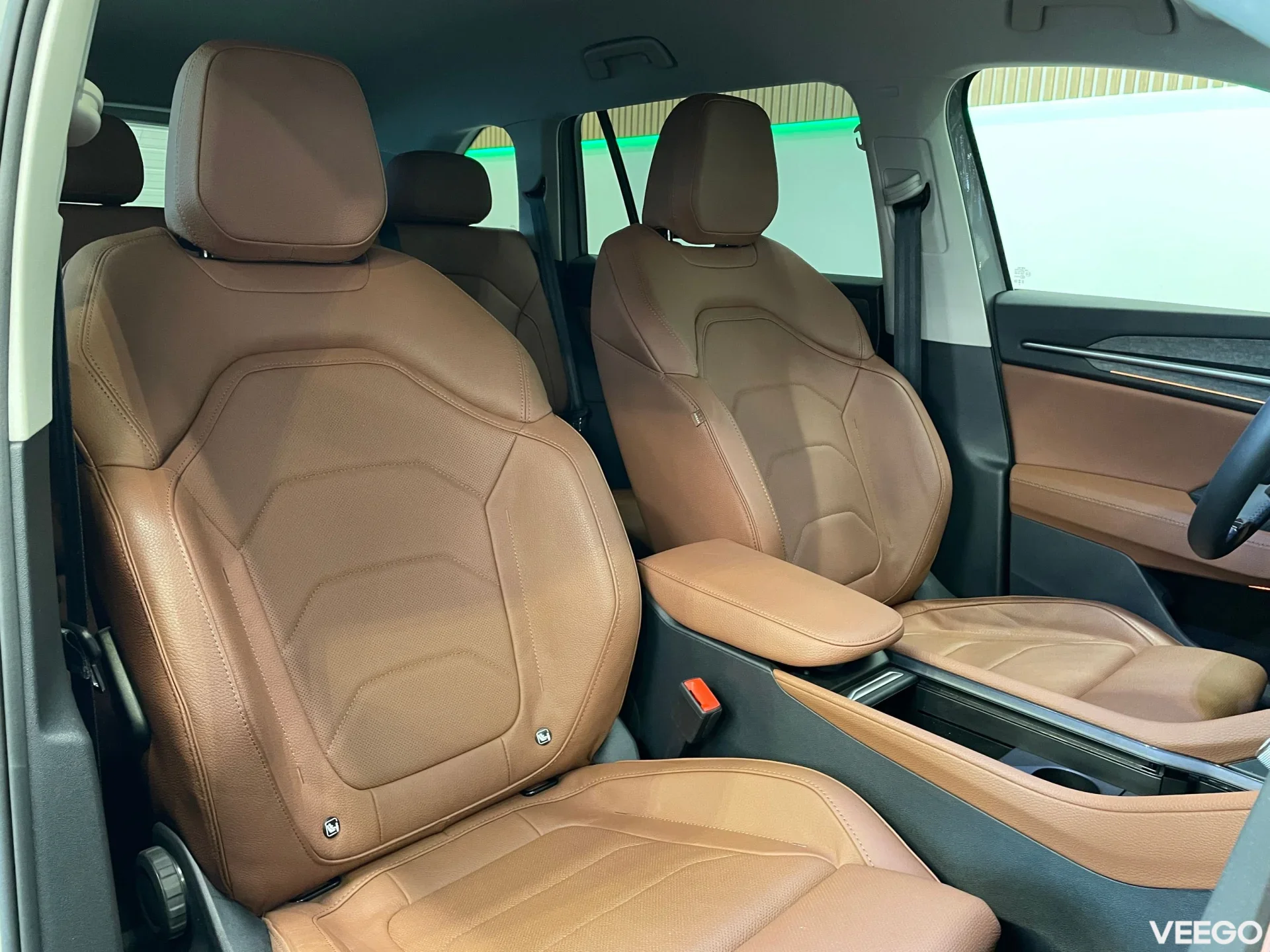 Skoda Kodiaq Selection 1.5 110kW