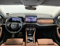 Skoda Kodiaq Selection 1.5 110kW thumbnail
