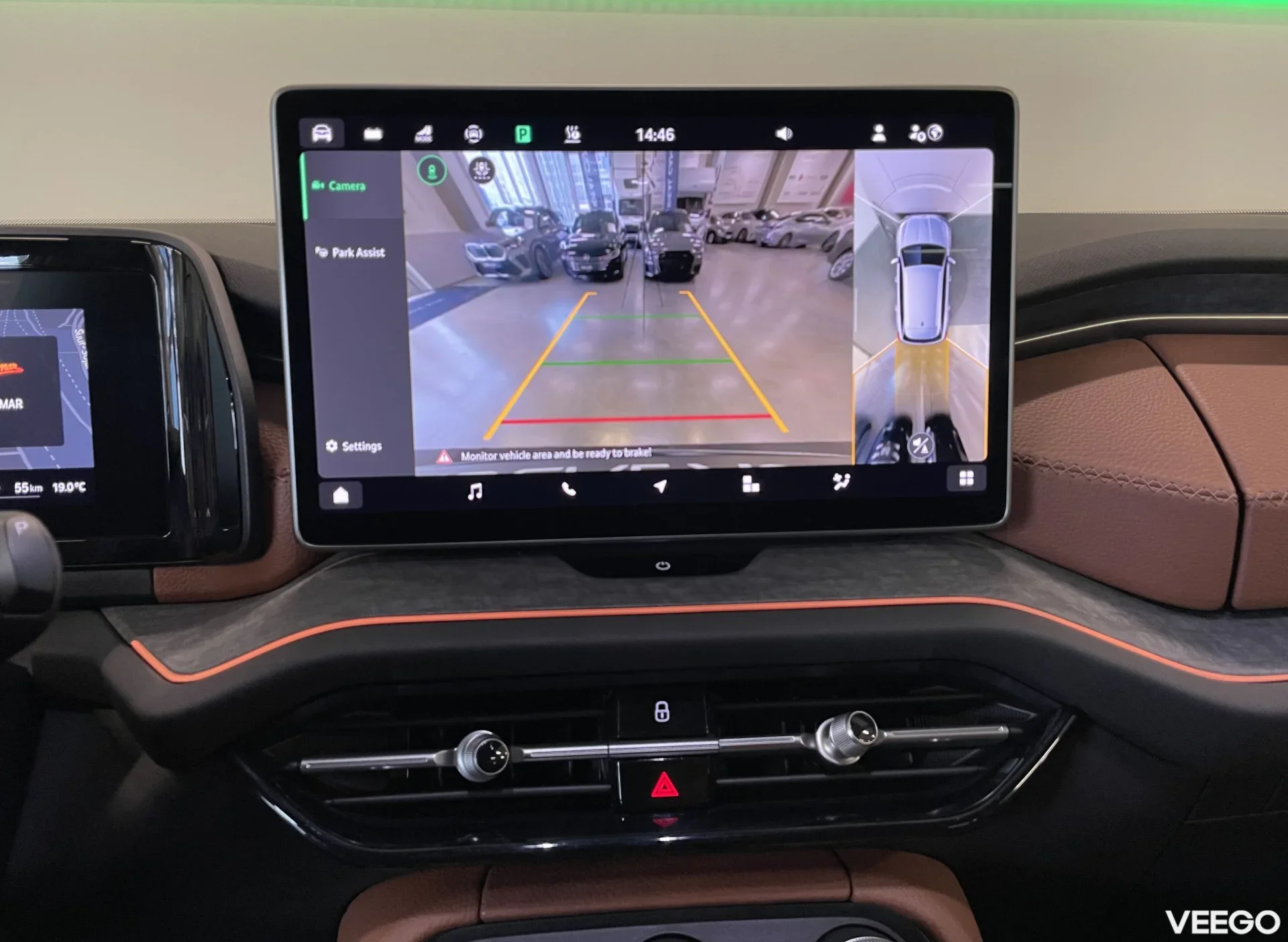 Skoda Kodiaq Selection 1.5 110kW