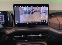 Skoda Kodiaq Selection 1.5 110kW thumbnail
