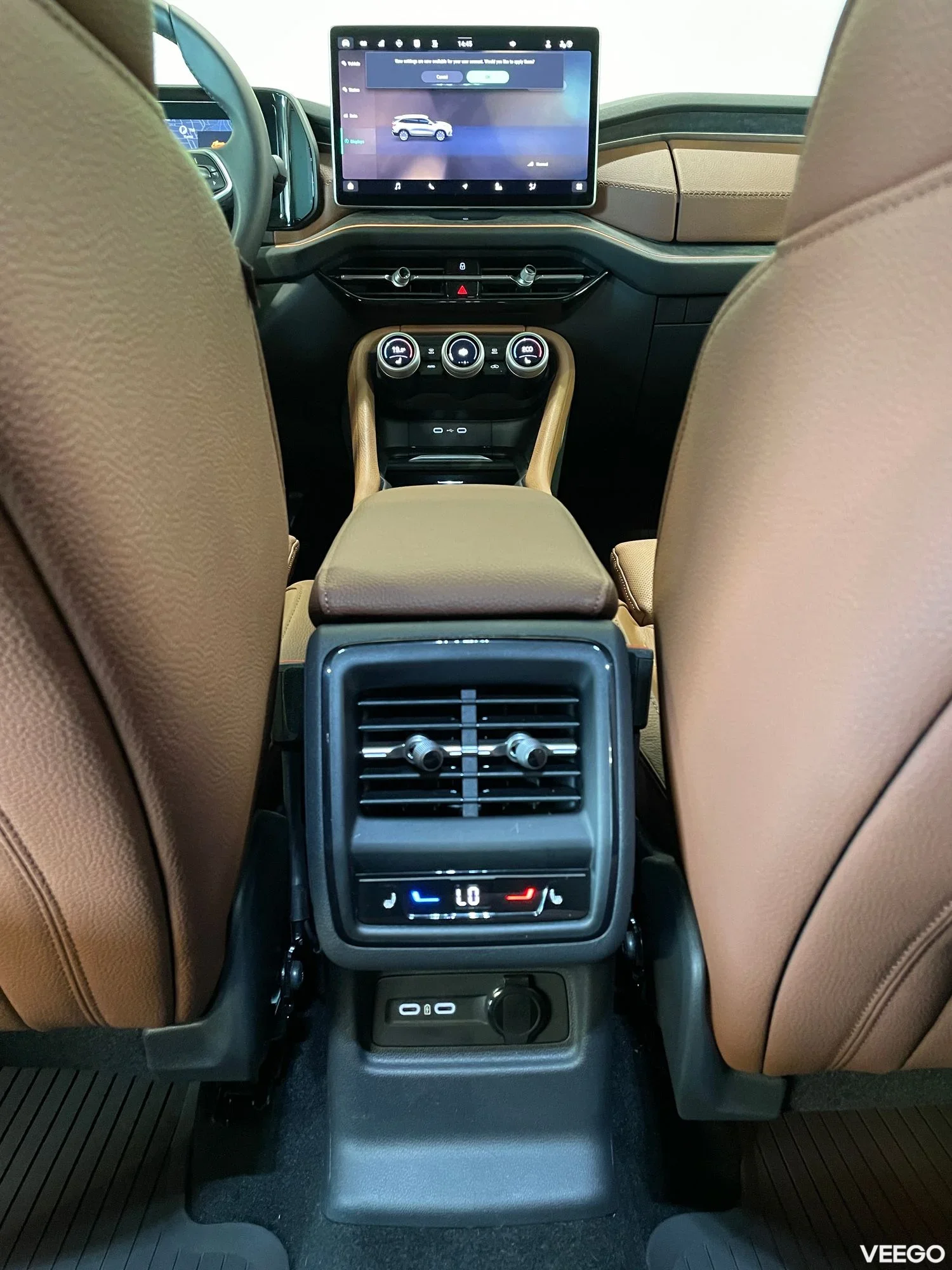 Skoda Kodiaq Selection 1.5 110kW