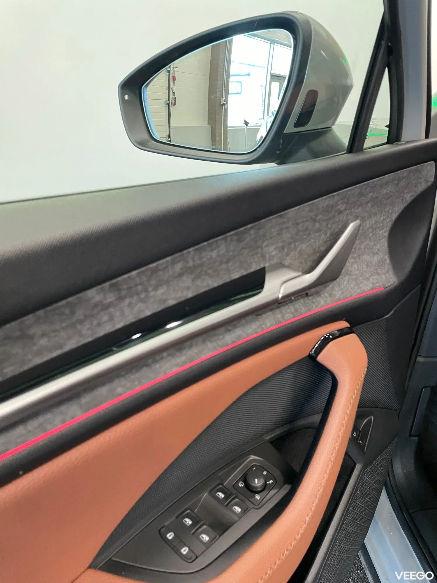Skoda Kodiaq Selection 1.5 110kW