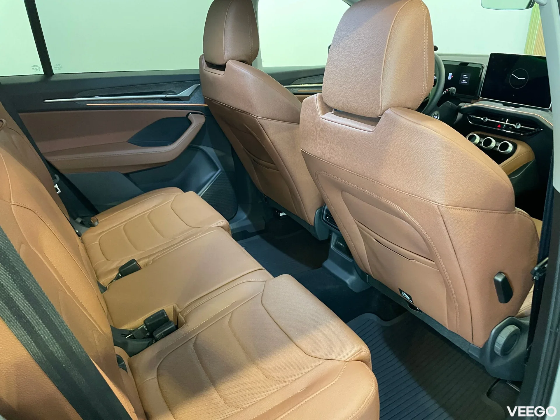 Skoda Kodiaq Selection 1.5 110kW