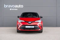 Toyota C-HR Hybrid Crossover Style 2 112kW thumbnail